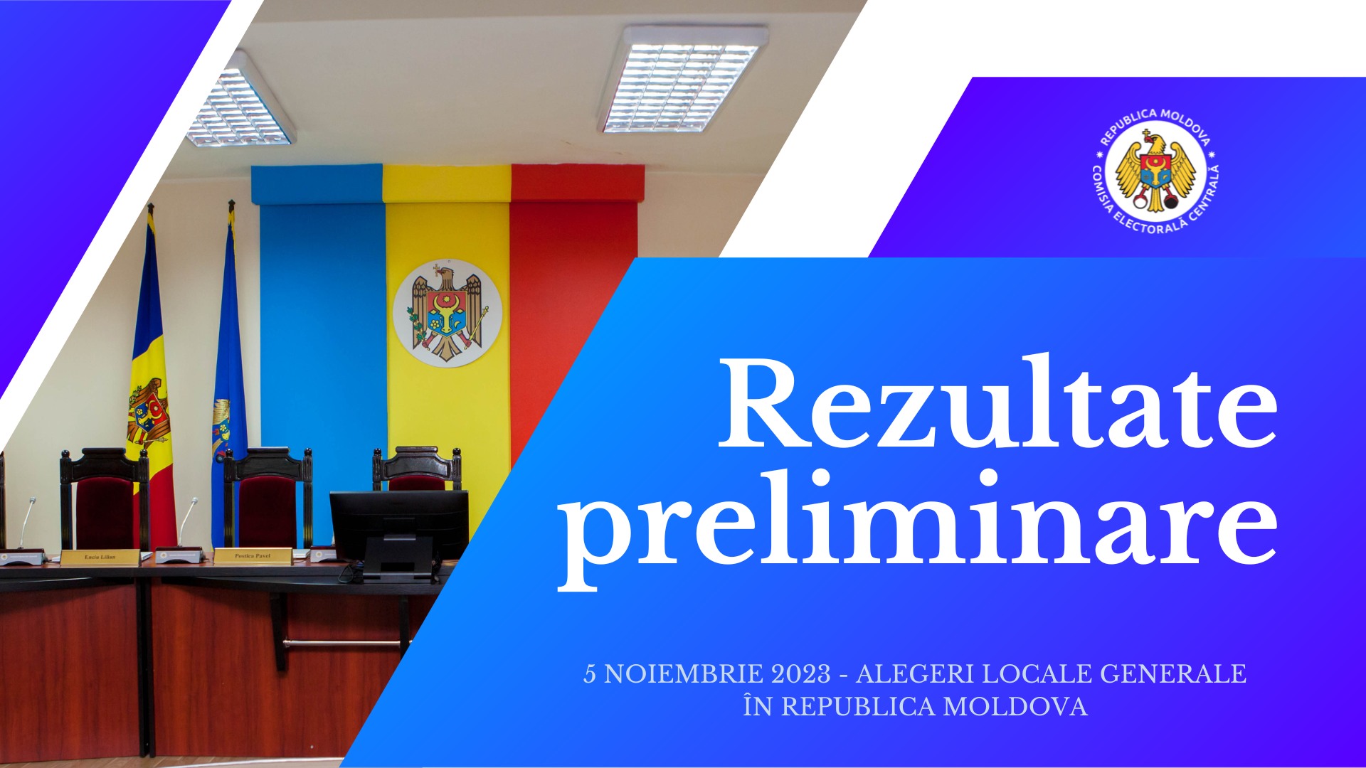 The second round of mayor election in 265 localities and re-election