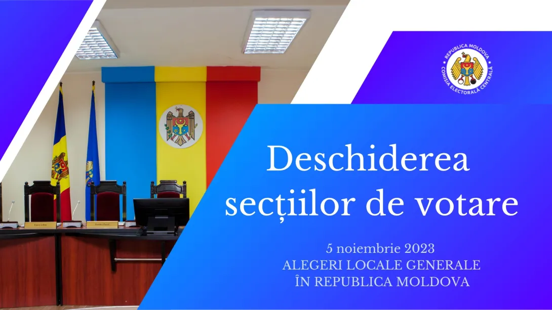 General local elections